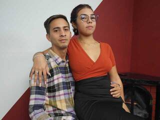 Erotische videochat Marco-A-Rose