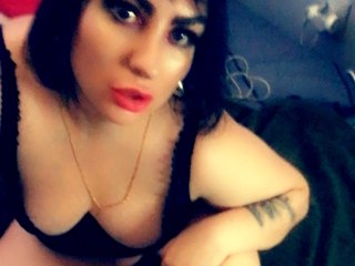 Erotische videochat Marffa04