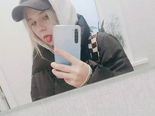 Erotische videochat Marfusha