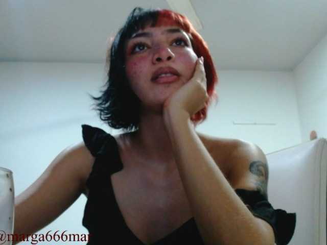 Uitzending screenshots MargaretRojo