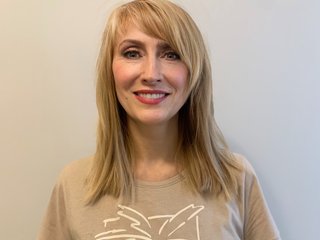 Erotische videochat MargaretCherry