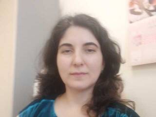 Erotische videochat Margari