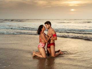 Erotische videochat Margeandmax