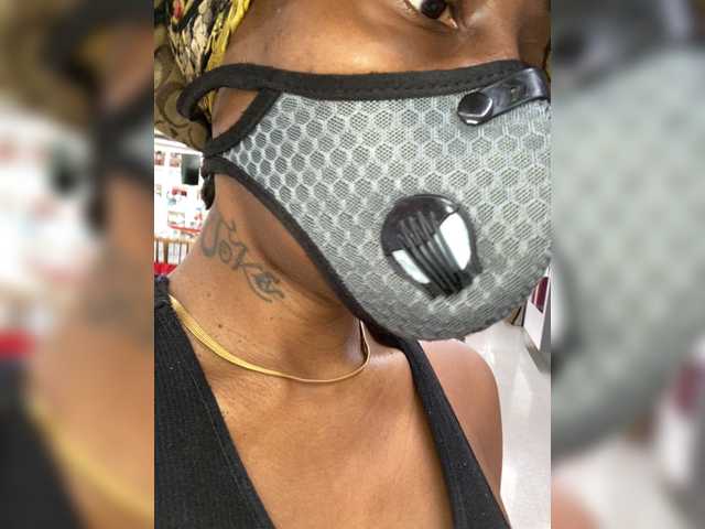 Uitzending screenshots MargiTheTease