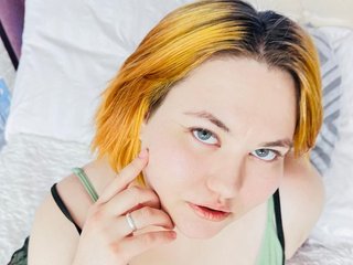 Erotische videochat Margo-Home