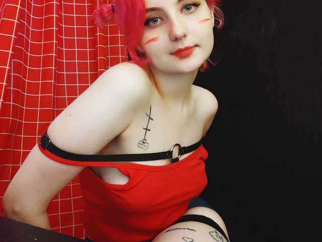 Erotische videochat Margo-mewmew