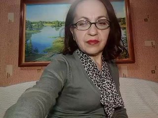 Erotische videochat MARGO53