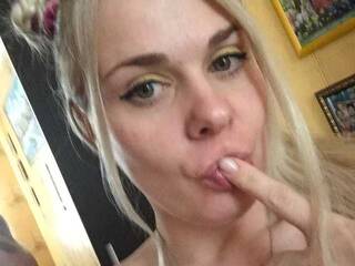 Erotische videochat Margo7771