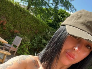 Erotische videochat Margojatta