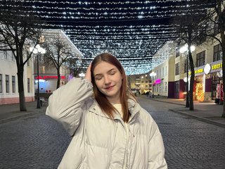 Erotische videochat MargorieFelts