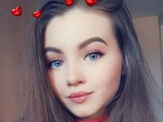 Erotische videochat MargoRobin