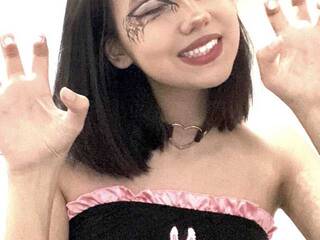 Erotische videochat MargoRoss