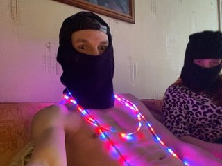 Erotische videochat MargoSita