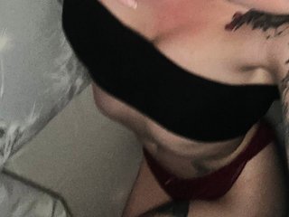 Erotische videochat MargoWavexx