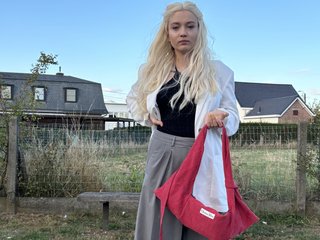 Erotische videochat Ramona