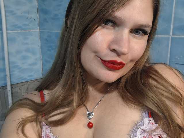 Foto van het profiel -Maria-6