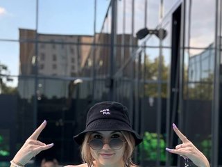 Erotische videochat Maria-li