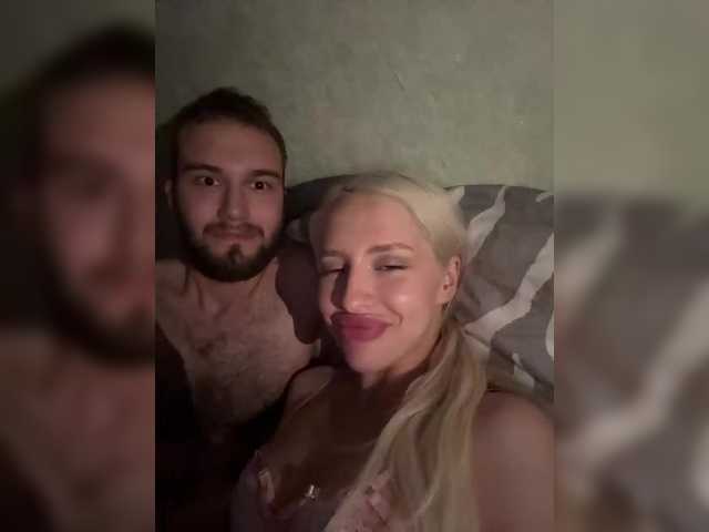 Uitzending screenshots maria-sergey777