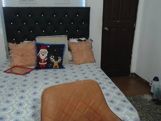 Erotische videochat Maria-sexx69
