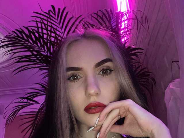 Foto van het profiel Maria-shy-li