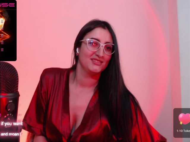 Uitzending screenshots Maria13V