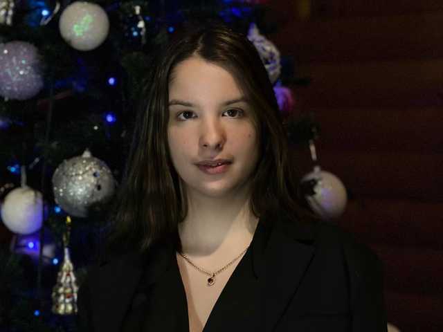 Foto van het profiel maria2033