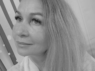 Erotische videochat MARIA777A