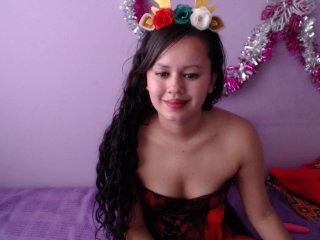 Foto's mariaajose Hey daddy make me cum with my lovense/ PVT ON
