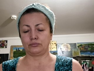 Erotische videochat MariaAnaDei