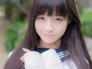 Profielfoto MariaAokii