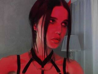 Erotische videochat Mariagaviria