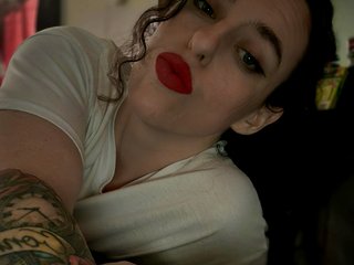 Erotische videochat MariahjSav95