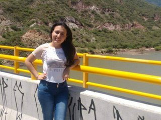 Erotische videochat Mariajose09