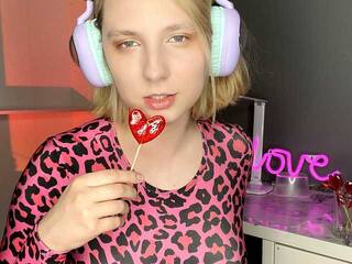 Erotische videochat MariaksaLove