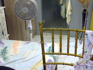 Erotische videochat MariaLeteciaFilipina