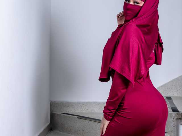 Foto van het profiel mariam-