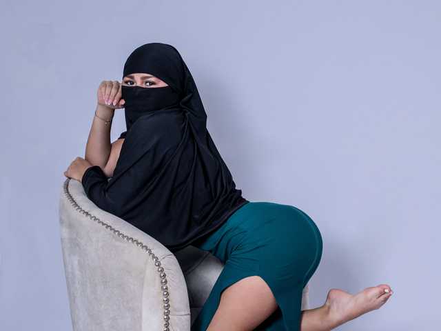 Foto van het profiel mariam-