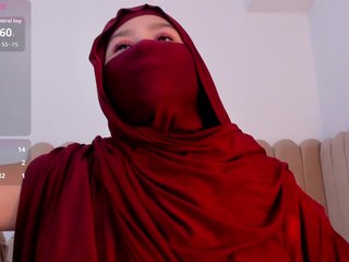 Erotische videochat mariam-