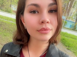Erotische videochat MariaMarten
