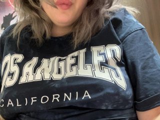 Erotische videochat MariaMilfa1