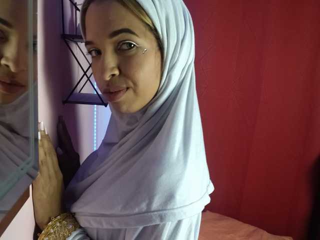 Foto van het profiel MariamJameel