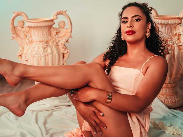 Foto van het profiel MariamLover