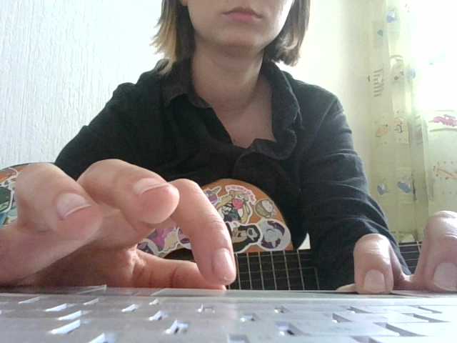 Uitzending screenshots mariamm