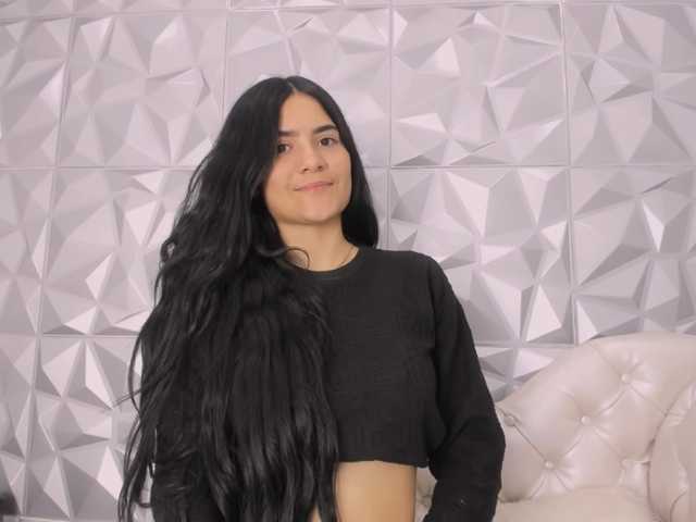 Foto van het profiel MariamXio