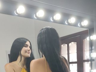 Erotische videochat MariamXio
