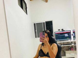 Erotische videochat Mariana-rose2