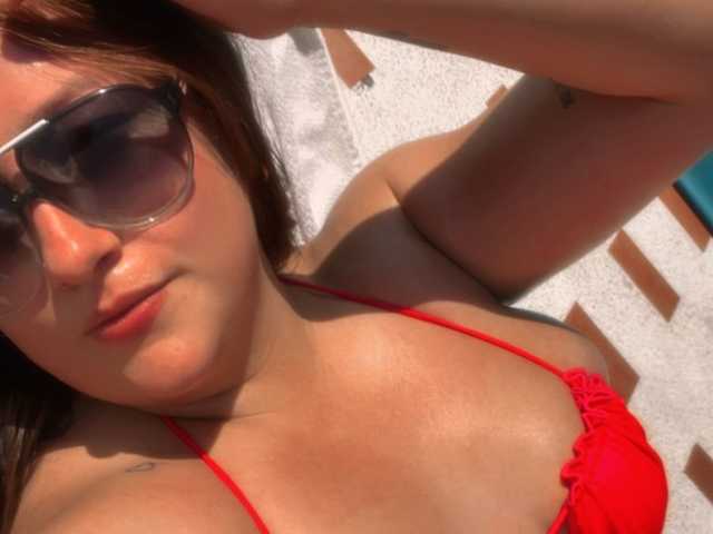 Foto van het profiel mariana-streamer89