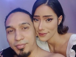 Erotische videochat Marianaandlian