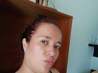 Erotische videochat MarianaKa