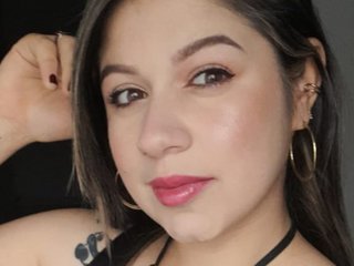 Erotische videochat MarianaKeller